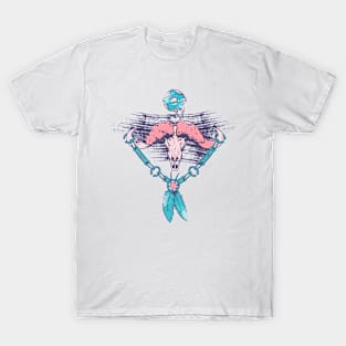 Spirit catcher T-Shirt